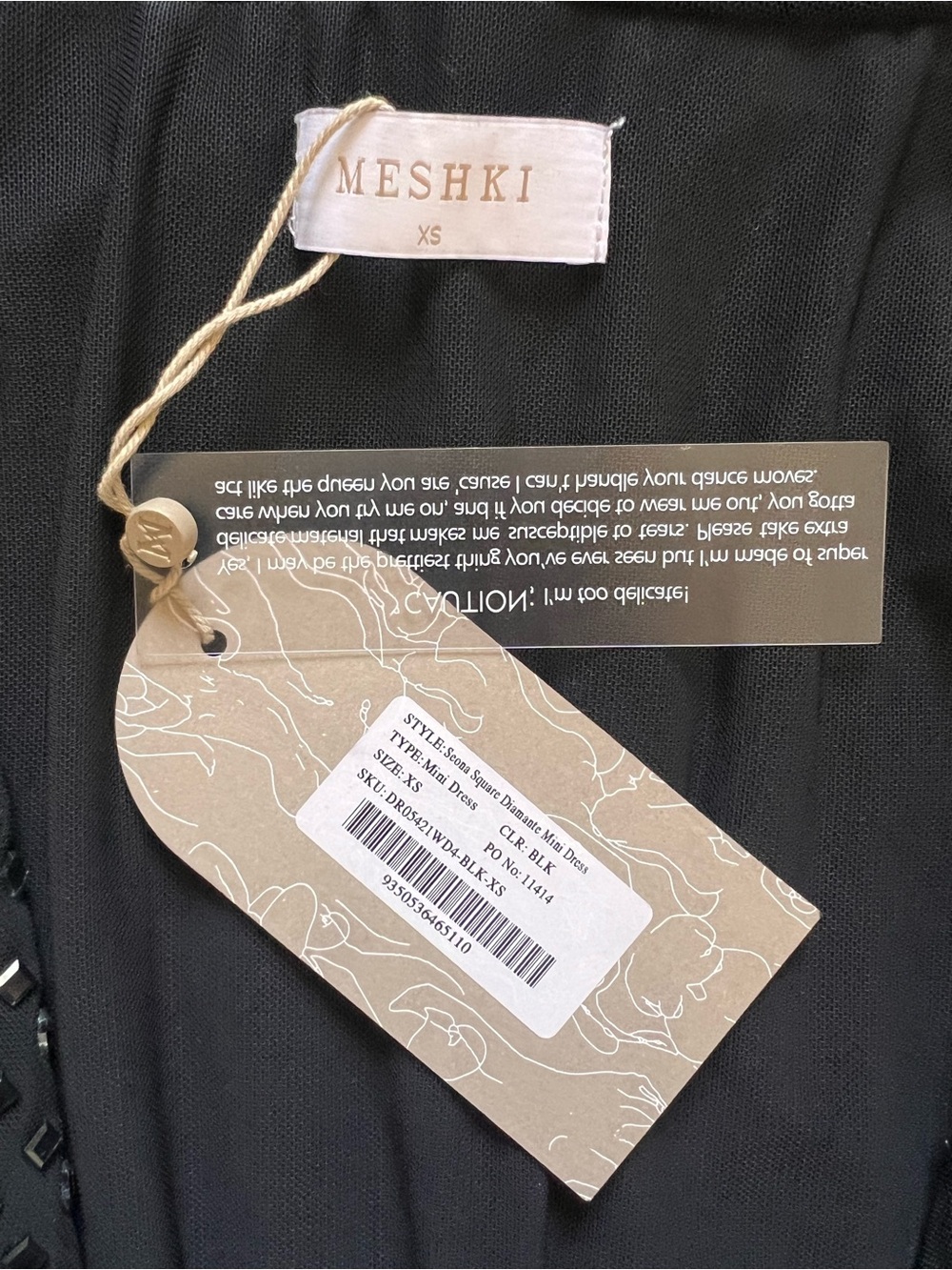 Meshki - Picture 5 of 6